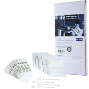 Card Printers Cleaning Kit